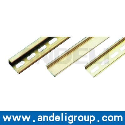 Kinds of Steel DIN Rails (DR)