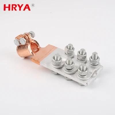 Hot Sell Cable Insulated Clamp Accessories Insulation Piercing Connector