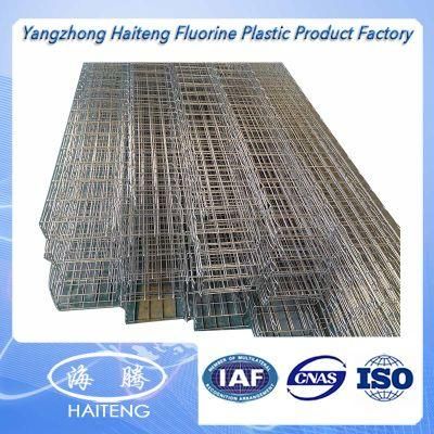 Cable Clamp Wire Mesh Basket Cable Tray