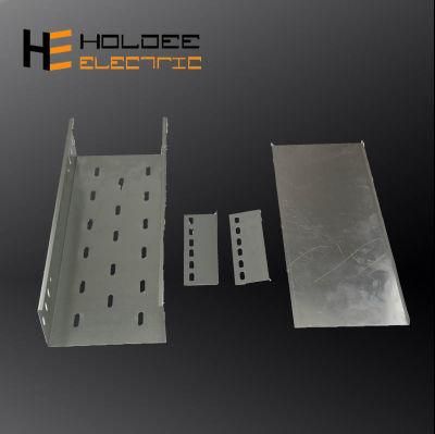 Gi Cable Trays Manufacturer China