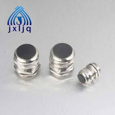 IP68 Brass Waterproof Cable Glands