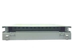 1u 19&prime;&prime; 144 Cores MPO MTP Fiber Optic Patch Panel