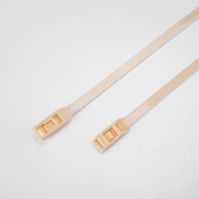 Flesh Releasable Cable Ties 8.0*350mm