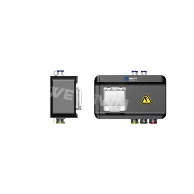 Bimetal Busbar Trunking System