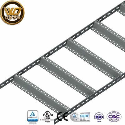 Power Industry Underground Cable Tray