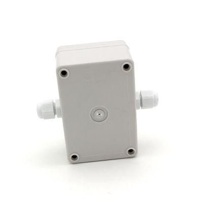 Accessories of Cable Gland Plastic Junction Box