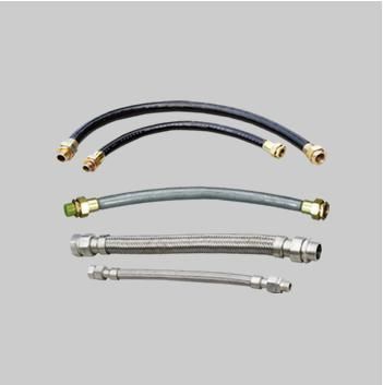Explosion Proof Flexible Connecting Pipe