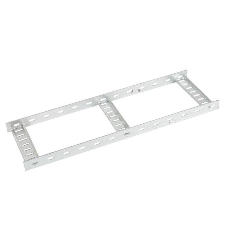 Flexible Stainless Steel Ladder Type Cable Tray and Trunking