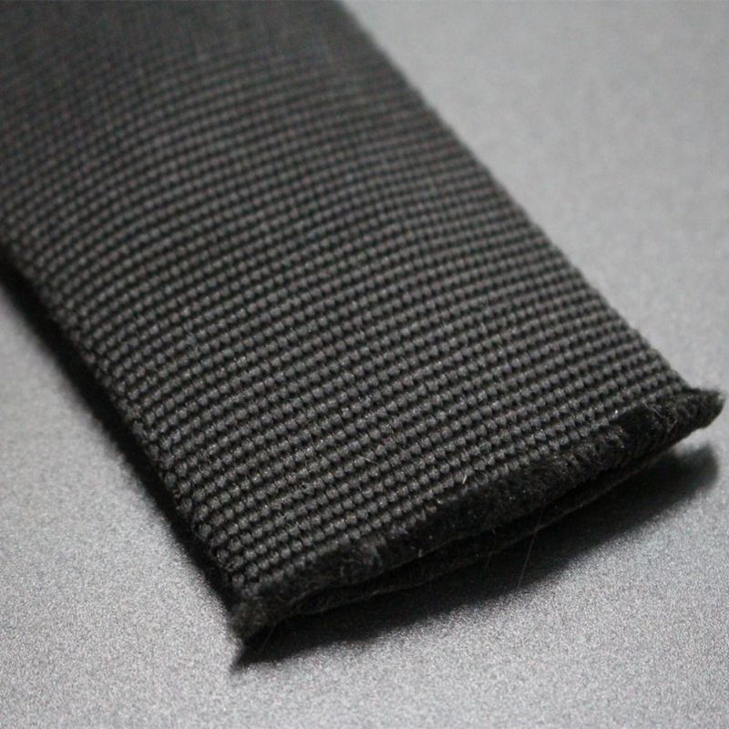 Textile Hose Protector Abrasion Resistant Polypropylene Hose Sleeve