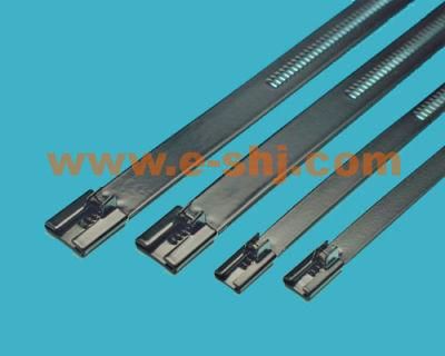 Stainless Steel Ladder Cable Tie, Ladder Ss Cable Tie