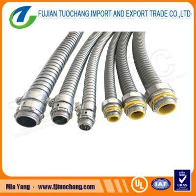 Electrical Flexible Metal Conduit/ Hose / Pipe / Tube