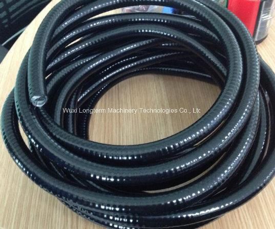 1/4" Liquid Tight Electrical Flexible Cable Conduit