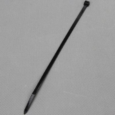 4.8*400 Nylon Cable Tie with CE and RoHS Certrfication