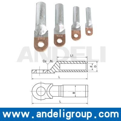 High Quality Copper-Aluminium Cable Lug (DTL)
