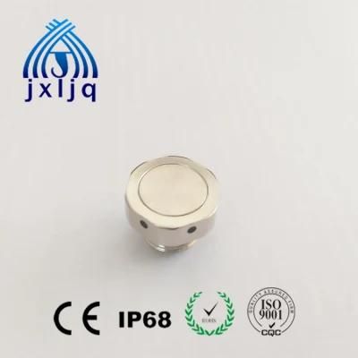 Metal Cable Gland for LED Light Breathable Vent Plug