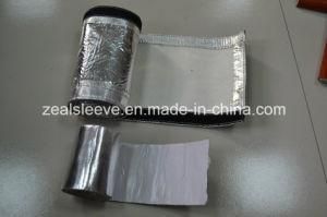 Aluminized Glass Fiber Sleeve
