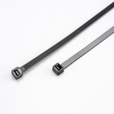 Zgs ISO9001, SGS Eco Friendly Various Specifications Plastic Ties Cable Tie