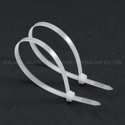 Cable Tie, Nylon Wire Ties, Durable Plack Cable Ties