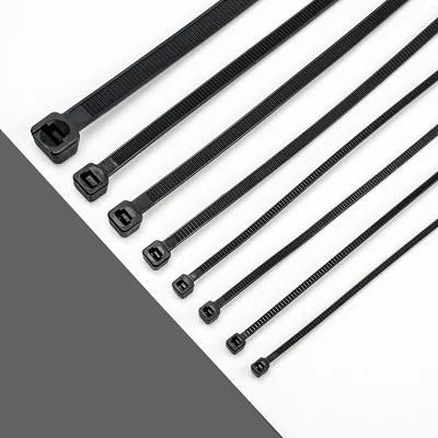 Nylon Cable Tie 7.6*300 mm