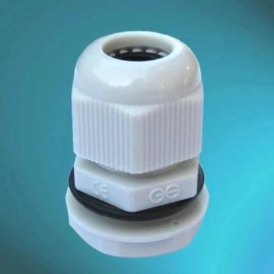 China Supplier Hot Sale Nylon Cable Glands for LED Light