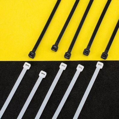 Nylon Cable Tie 4.8*400 mm