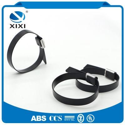 Coated Stainless Steel Cable