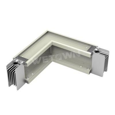 250-6300A Compact Al &amp; Cu Conductor for Reside
