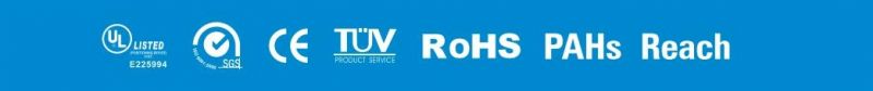 ‘ -40º C~85º C Self-Locking Tie ISO Approved Hont Plastic Bag + Sticker Exporting Carton/Tray Nylon Releasable Cable Ties