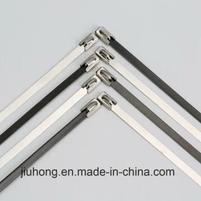 8 Inch Heavy Duty Stainless Steel Cable Tie