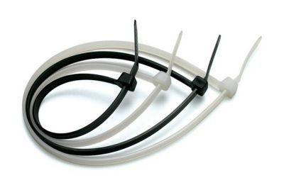 Nylon Cable Tie Zip Tie Self-Locking Type Cable Ties