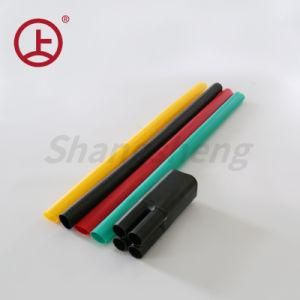 0.6/1kv Four Core Heat Shrinkable Cable Terminal Kit Sy-1/4.2