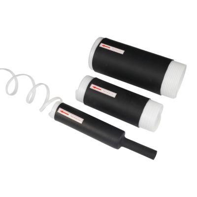 EPDM Cold Shrink Tubing for Waterproof and Insulation