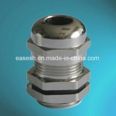 Metal Cable Connector Brass Cable Glands From Chinese Manufacturer
