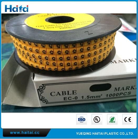 Ec Cable Marker