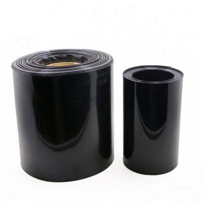 Manufacturerpvc Heat Shrink Tube OEM Heat Shrink Protection Materials