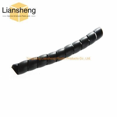 Flexible PVC Electrical Conduit Corrugated Conduit