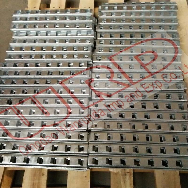 HDG Cable Rack Export to USA