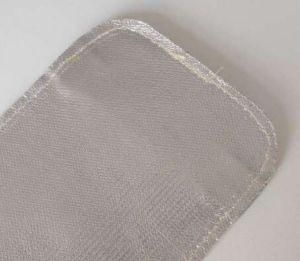 Luminum Foil Glass Fibre Radiant Heat Cover and Reflective Sleeveing and Mats Protection Applied for Automobile