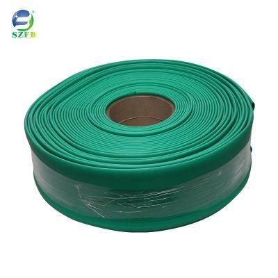 10kv Waterproof Red/Yellow/Green Busbar Heat Shrink Tube