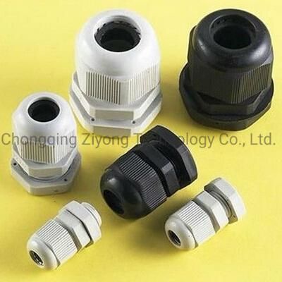 Pg, M, Nylon Cable Glands (UL, CE certificate)