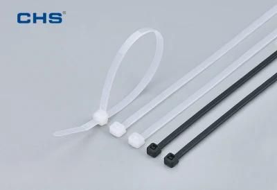 Chs-5*300ctr PA66 Nylon Cable Ties Designed for Cold Weather