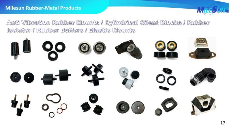 20mm Open Wiring Rubber Grommet for Metal Back Box