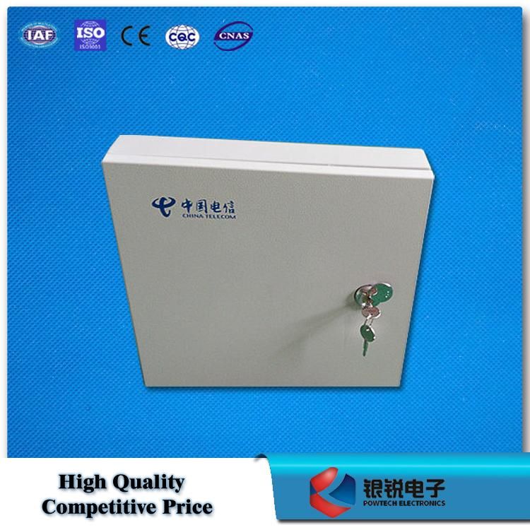 Wall Mounted ODF (Optical Distribution Box)