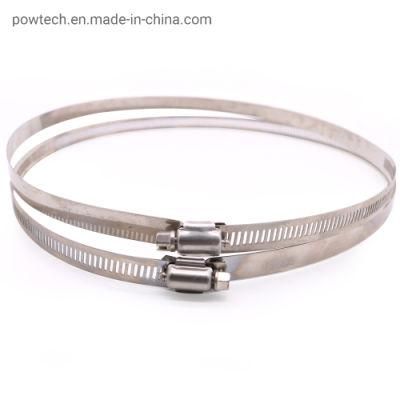 Cheap Price New Product FTTH Stainless Steel Strap