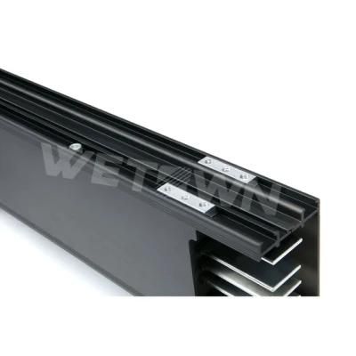 PRO-D 125-800A Data Center Busbar Trunking System