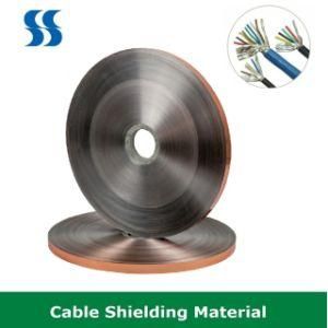 Cable Shielding Aluminum Foil 25al/23pet