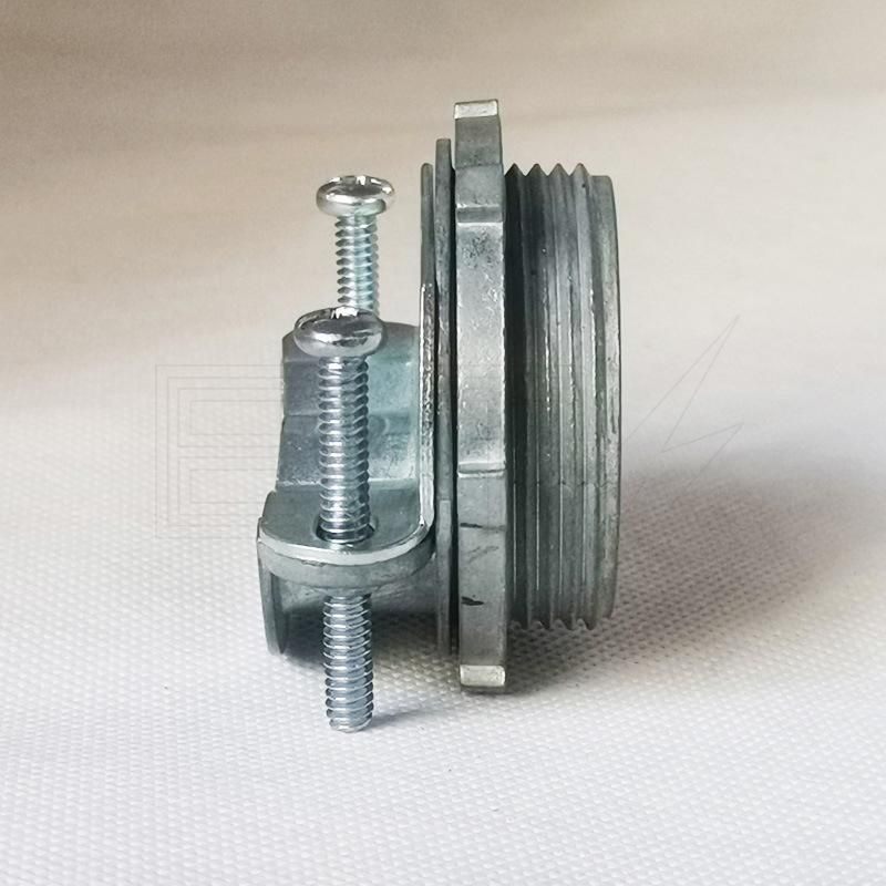 Clamp Type Connector for Nm Cables