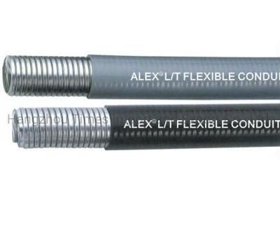 IEC 61386 Liquid Tight Flexible Steel Conduit