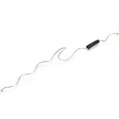 Hardware Cable Metal Insulator Single Top Tie