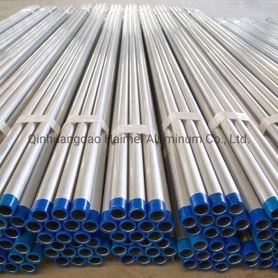 6 Inch American Standard Rigid Aluminum Conduit